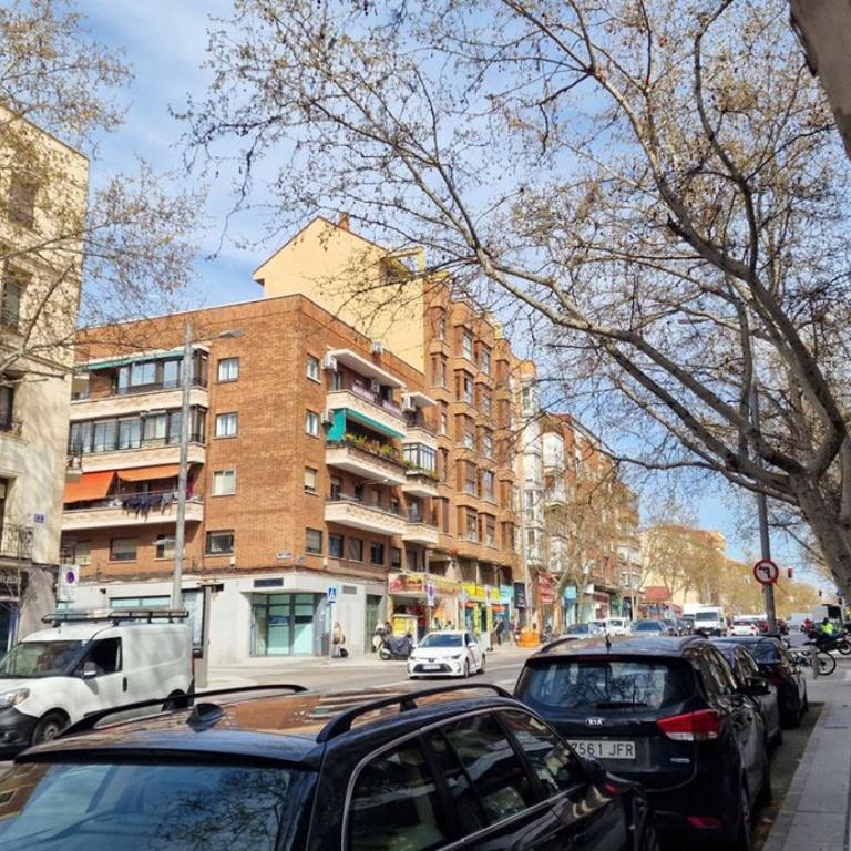 For You Rentals Acogedor Apartamento de 1 Dormitorio Madrid Temporal MAL72B - One-Bedroom Apartment - 20