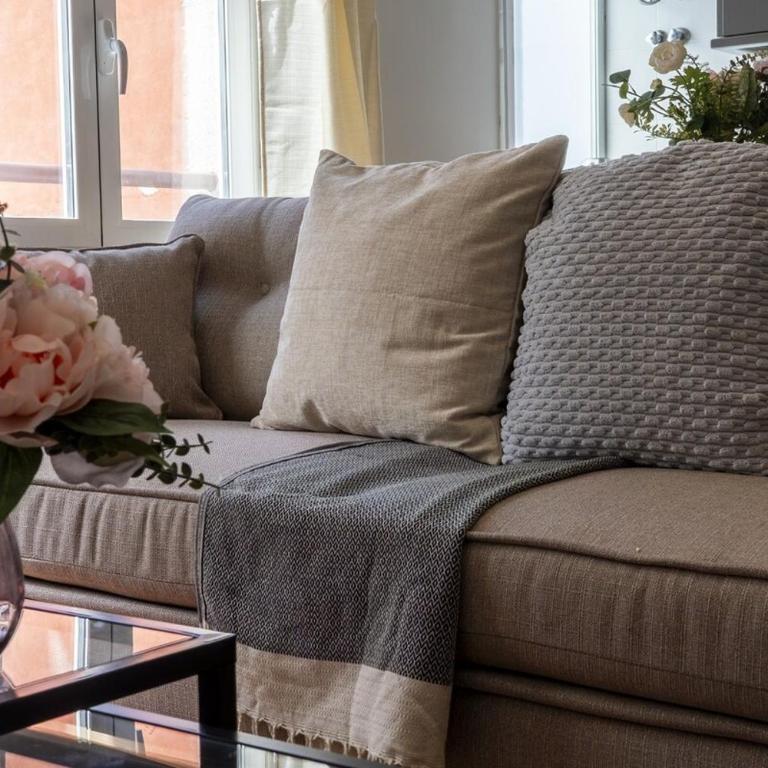 For You Rentals Acogedor Apartamento de 1 Dormitorio Madrid Temporal MAL72B - One-Bedroom Apartment - 25