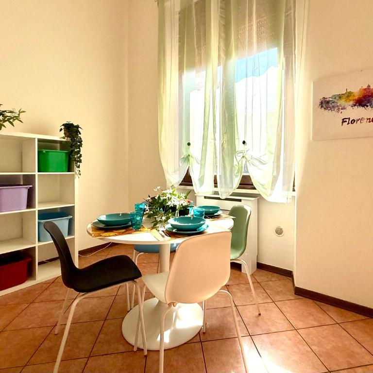 Porpora 102 Florence The Central Station - Appartamento con 1 Camera da Letto - 3