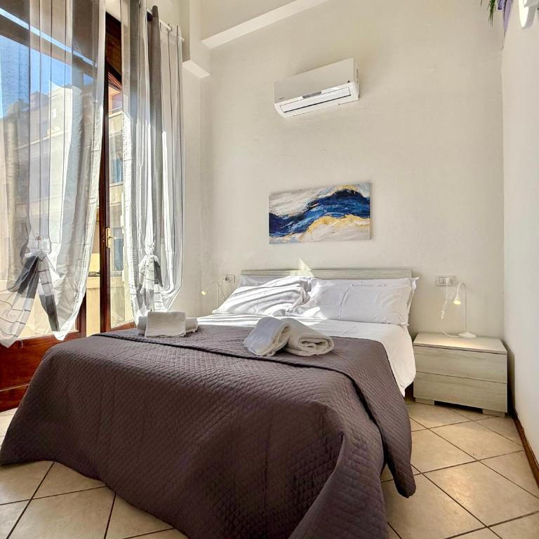Porpora 102 Florence The Central Station - Appartamento con 1 Camera da Letto - 6