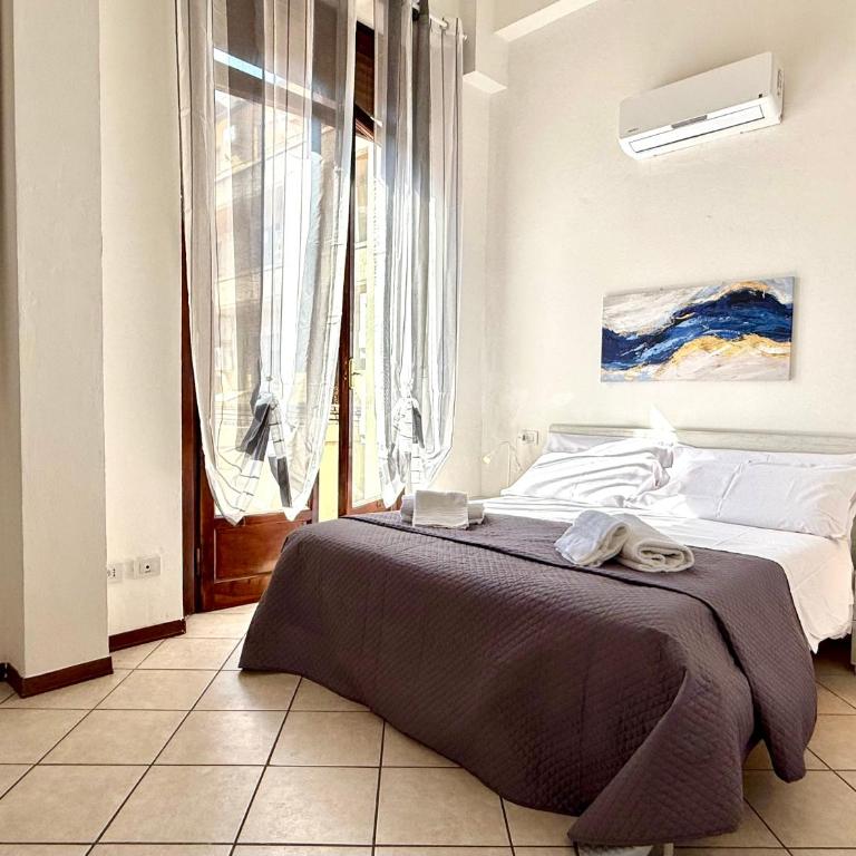Porpora 102 Florence The Central Station - Appartamento con 1 Camera da Letto - 7