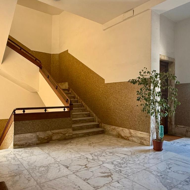 Porpora 102 Florence The Central Station - Appartamento con 1 Camera da Letto - 18