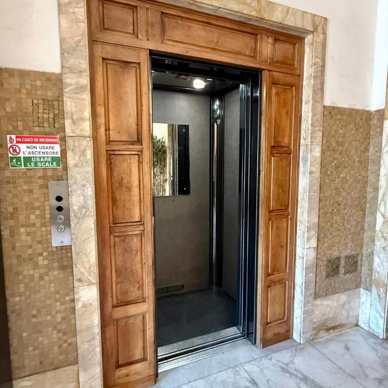 Porpora 102 Florence The Central Station - Appartamento con 1 Camera da Letto - 16
