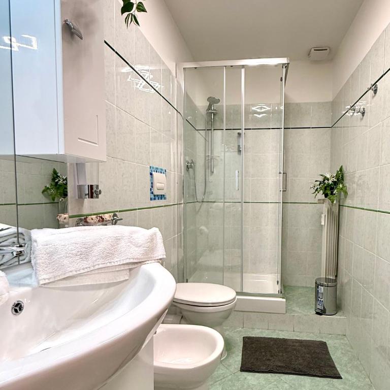 Porpora 102 Florence The Central Station - Appartamento con 1 Camera da Letto - 12