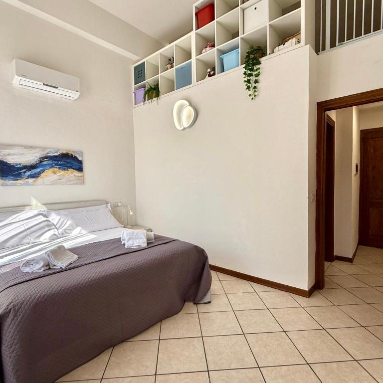 Porpora 102 Florence The Central Station - Appartamento con 1 Camera da Letto - 9