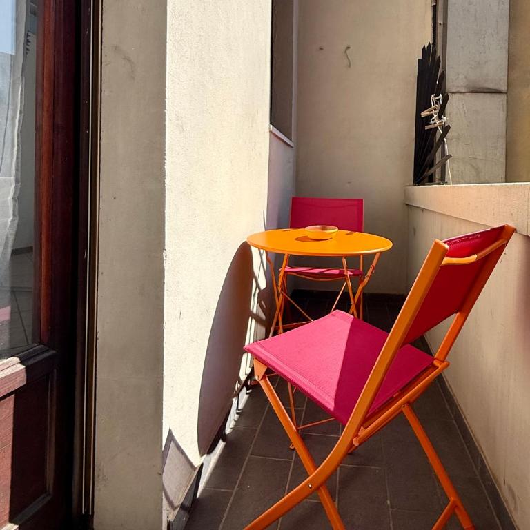 Porpora 102 Florence The Central Station - Appartamento con 1 Camera da Letto - 14