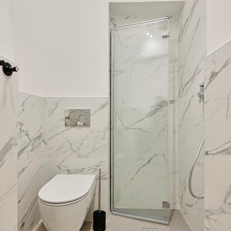 Casa di borgo - Casa con 1 Camera da Letto - 14