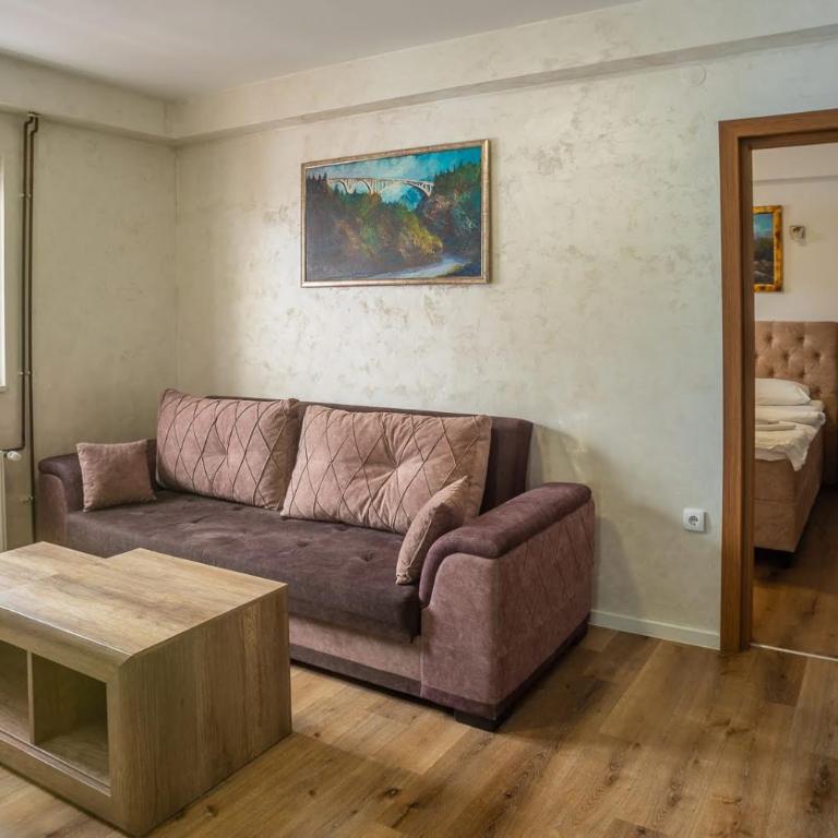 Hotel Pavlović - Apartment - 14