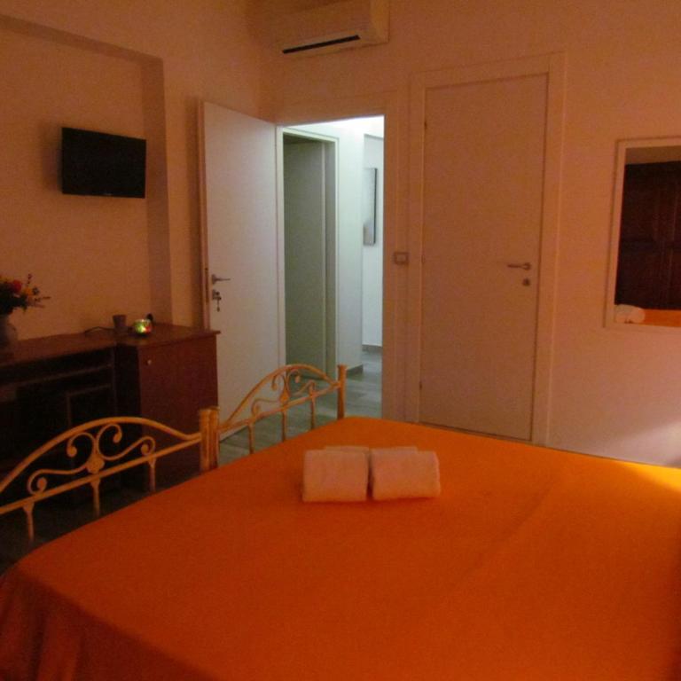 B&B Eco Dal Mare - Camera Matrimoniale con Bagno Privato - 8