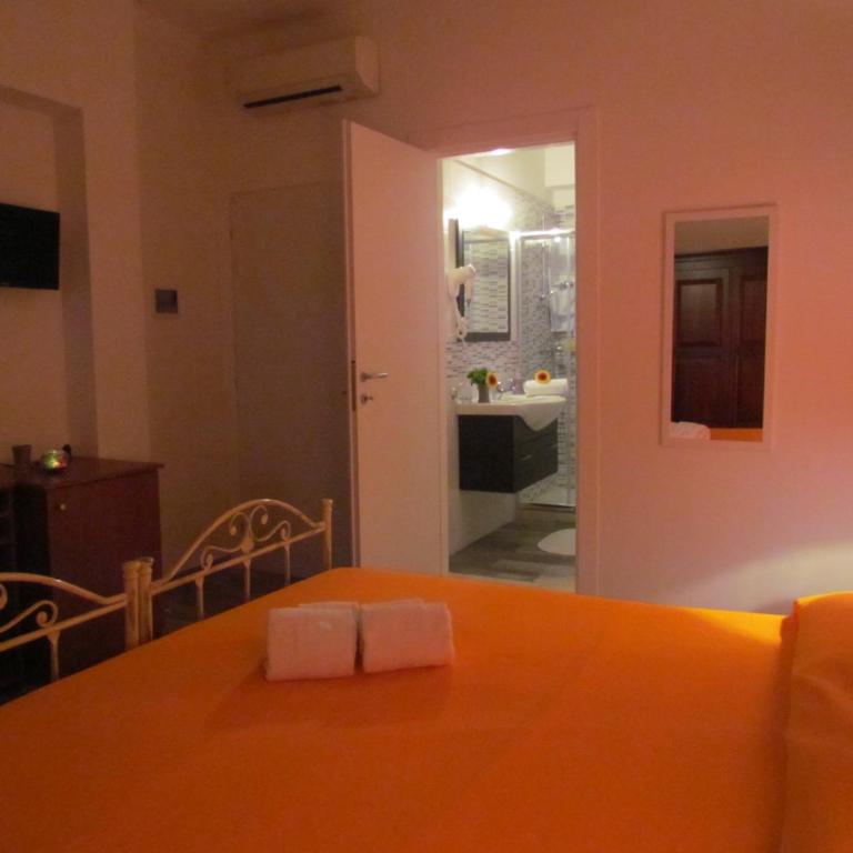 B&B Eco Dal Mare - Camera Matrimoniale con Bagno Privato - 6