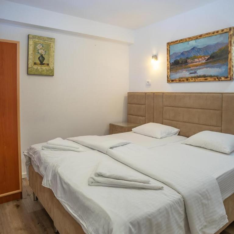 Hotel Pavlović - One-Bedroom Apartment (2 Adults) - 3