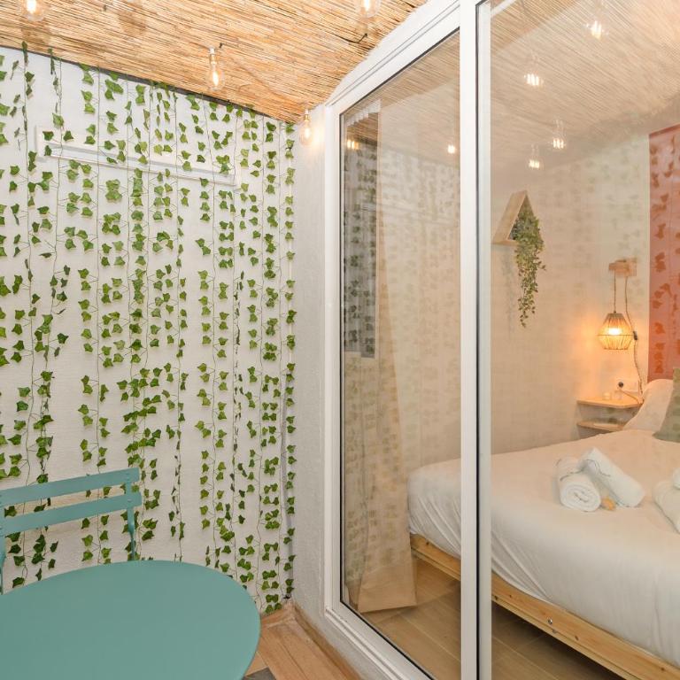 Exclusivo apartamento a 5 minutos de la playa - Apartamento de 1 dormitorio - 16