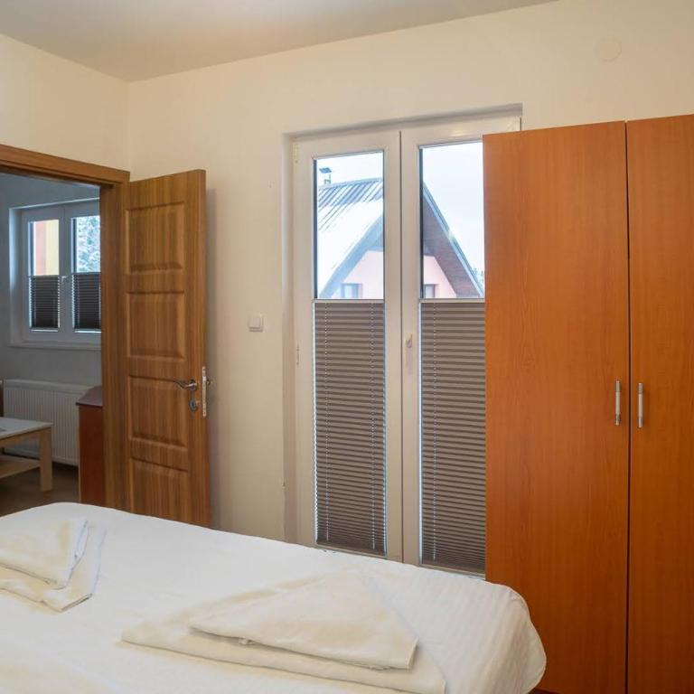 Hotel Pavlović - One-Bedroom Apartment (2 Adults) - 8