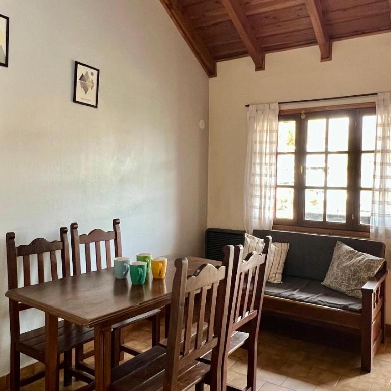 Nueva Serena - Apartamento de 2 dormitorios - 5