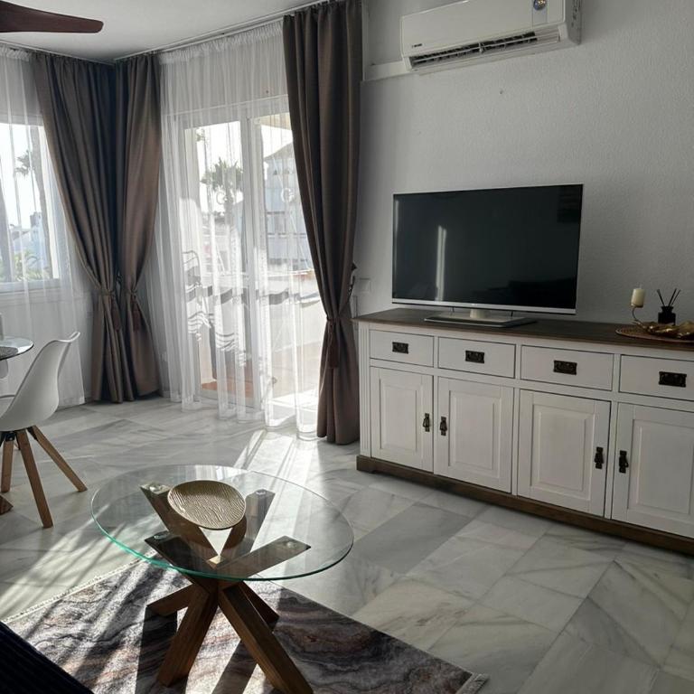 Apartment in Golf Playa Residences - One-Bedroom Apartment - 1