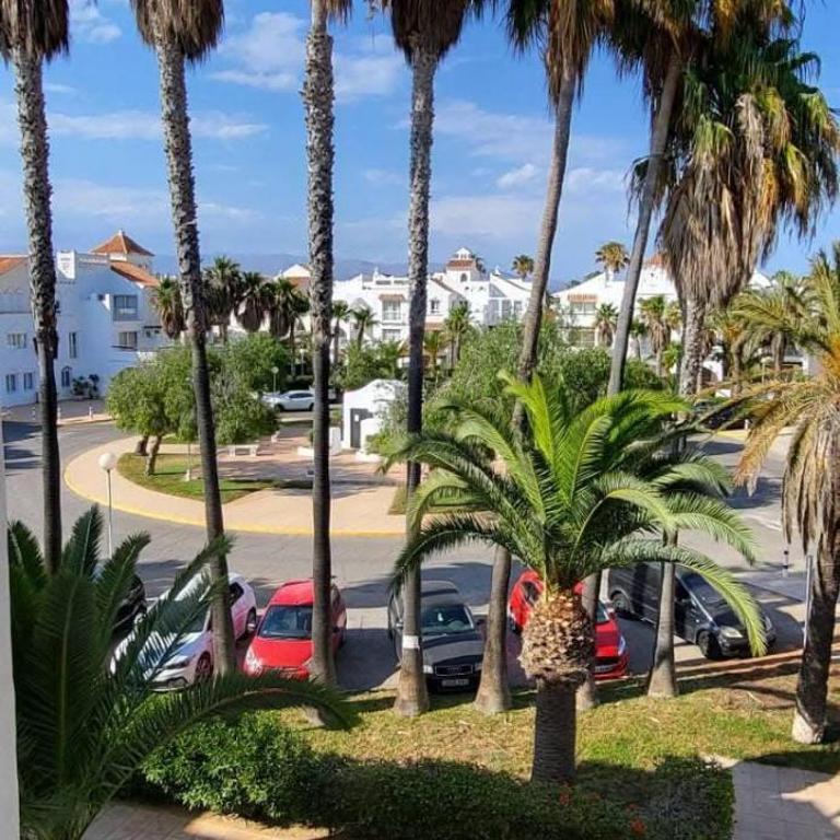 Apartment in Golf Playa Residences - One-Bedroom Apartment - 2