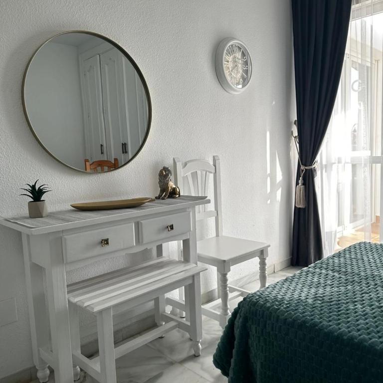 Apartment in Golf Playa Residences - One-Bedroom Apartment - 8