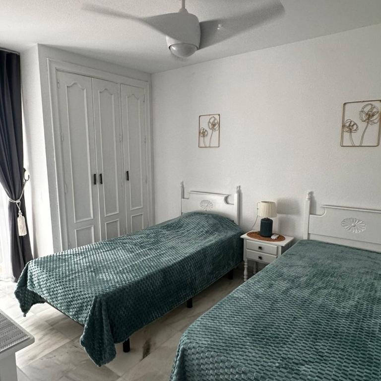 Apartment in Golf Playa Residences - One-Bedroom Apartment - 9