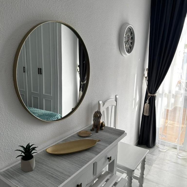 Apartment in Golf Playa Residences - One-Bedroom Apartment - 14