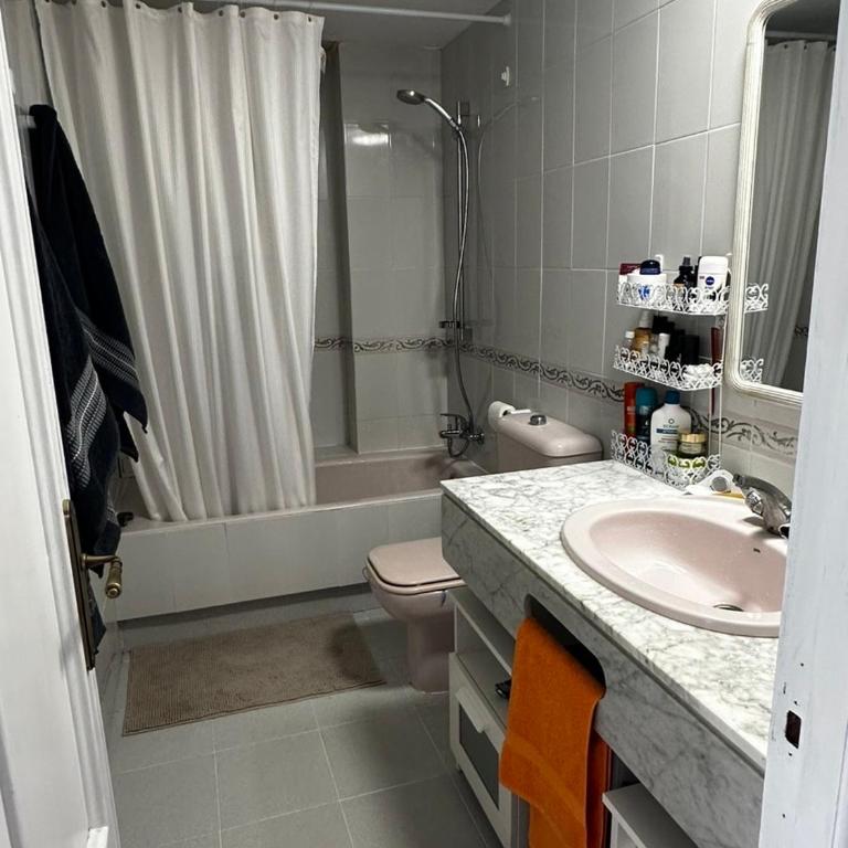 Apartment in Golf Playa Residences - One-Bedroom Apartment - 20