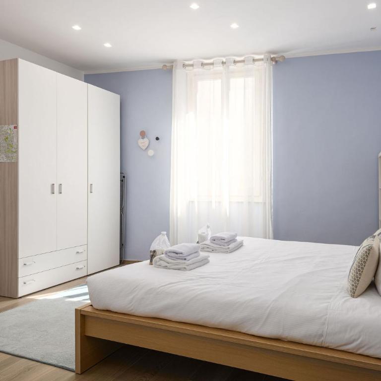 UNYCA - Florence Lovely Apartment - Appartamento con 1 Camera da Letto - 5