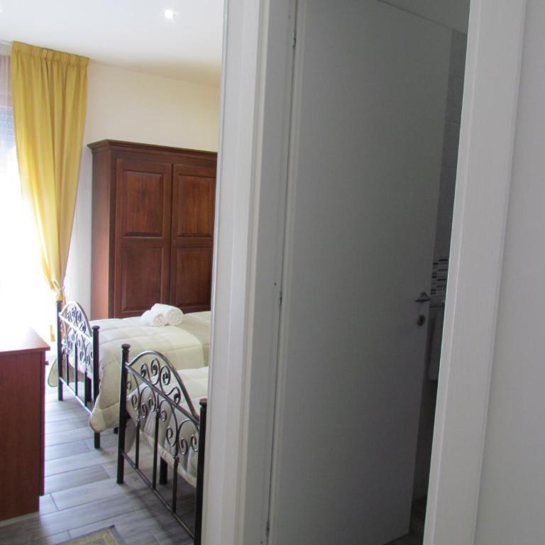 B&B Eco Dal Mare - Camera Matrimoniale con Bagno Privato - 5