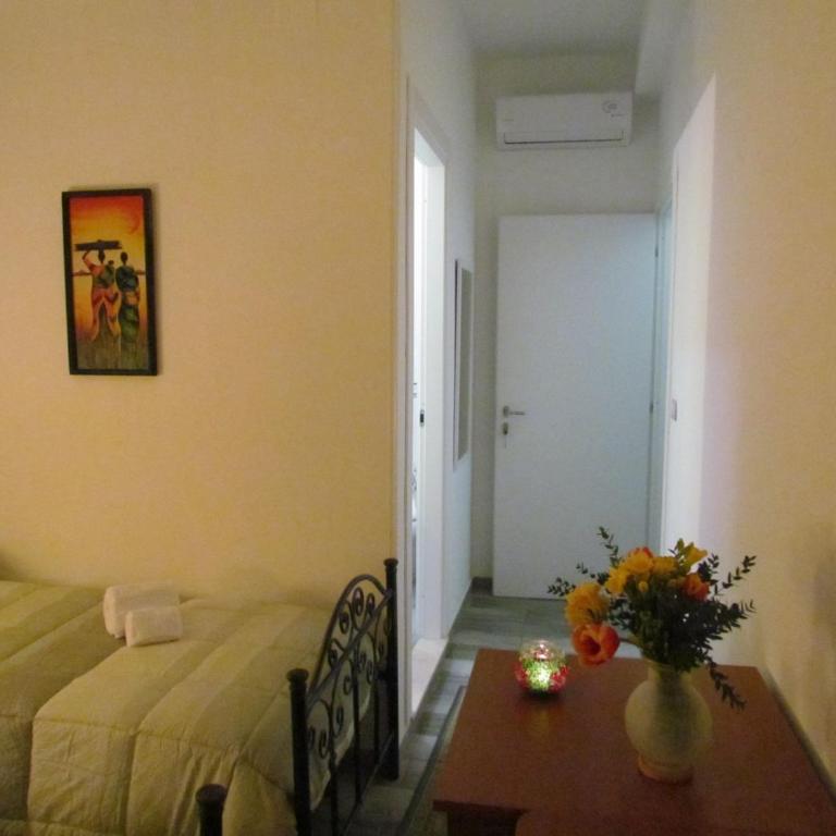 B&B Eco Dal Mare - Camera Matrimoniale con Bagno Privato - 7