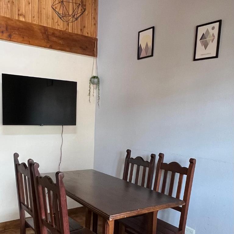 Nueva Serena - Apartamento de 2 dormitorios - 3