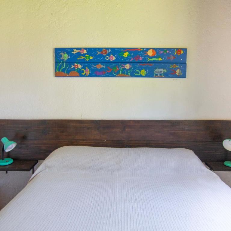 Casa Dibar - Two-Bedroom House - 15