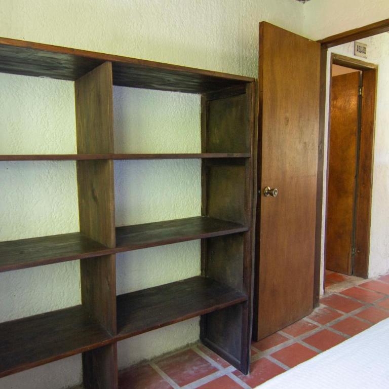Casa Dibar - Two-Bedroom House - 16
