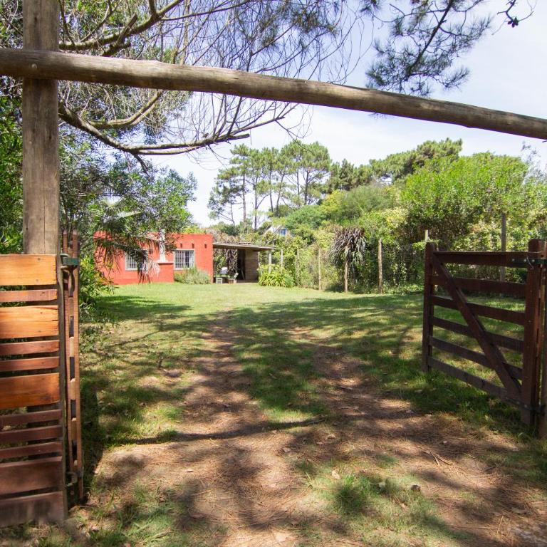 Casa Dibar - Two-Bedroom House - 1
