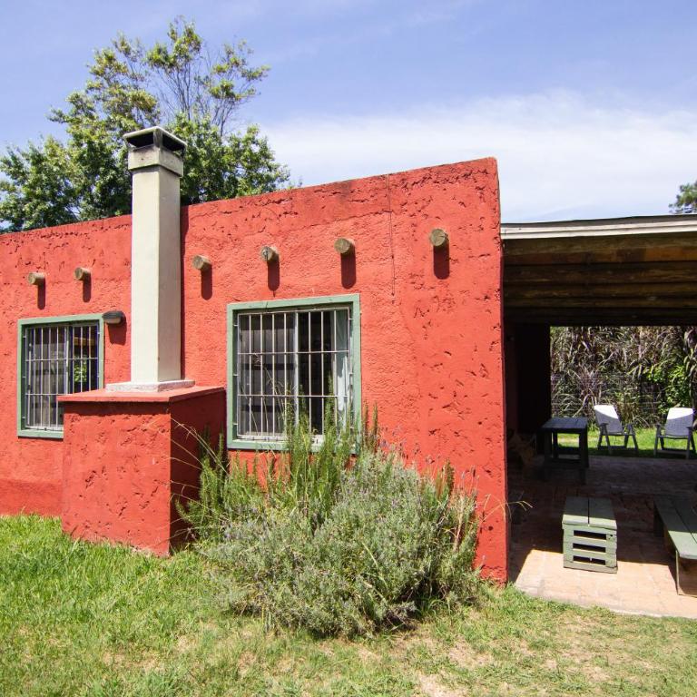 Casa Dibar - Two-Bedroom House - 19