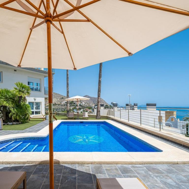 Jade Oceanfront Apt & Terrace - Apartamento de 1 dormitorio - 2
