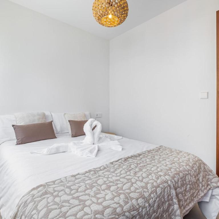 Jade Oceanfront Apt & Terrace - Apartamento de 1 dormitorio - 11
