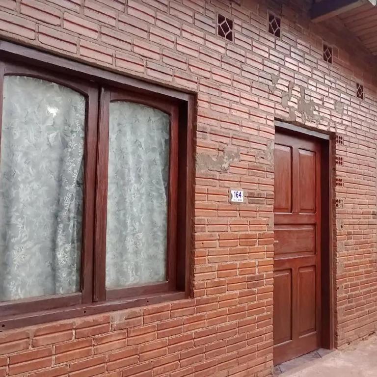 Casona el Ancla - Casa con 1 dormitorio - 16