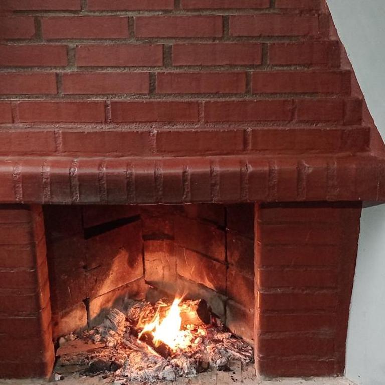 Casona el Ancla - Casa con 1 dormitorio - 21