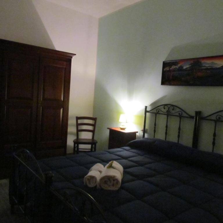 B&B Eco Dal Mare - Camera Matrimoniale con Bagno Privato - 8