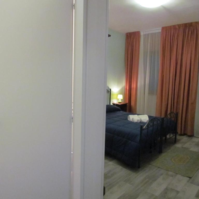 B&B Eco Dal Mare - Camera Matrimoniale con Bagno Privato - 3