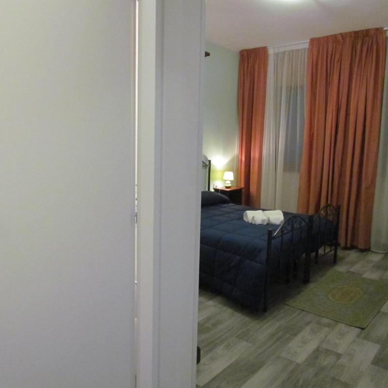B&B Eco Dal Mare - Camera Matrimoniale con Bagno Privato - 4