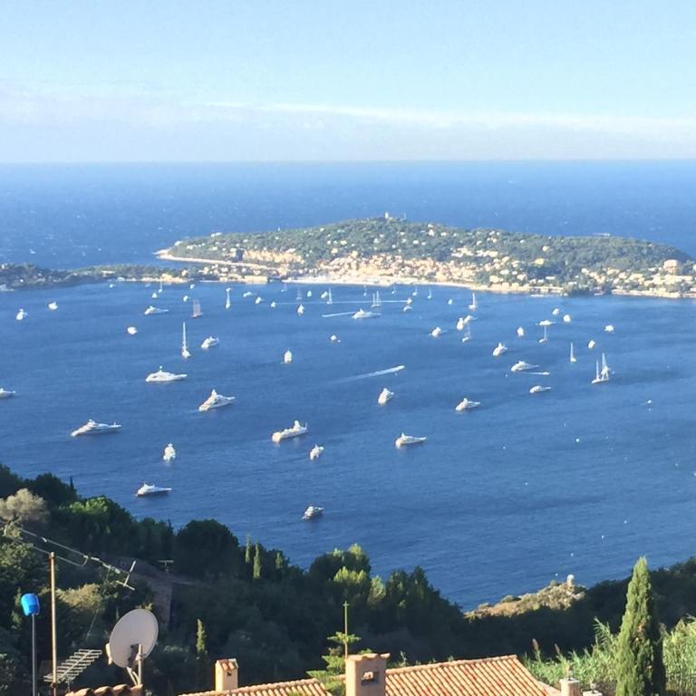Sunny Panoramic Balcony - Appartement - Vue sur Mer - 80