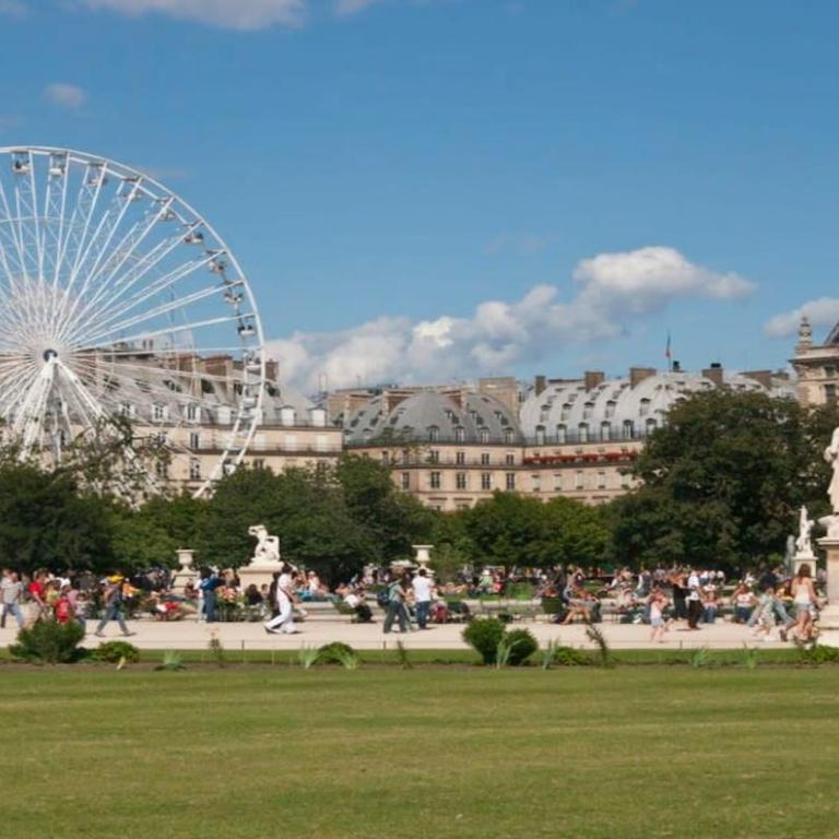 Aesthetic and Large T2 in the edge of Le Marais - Appartamento Superior - 18