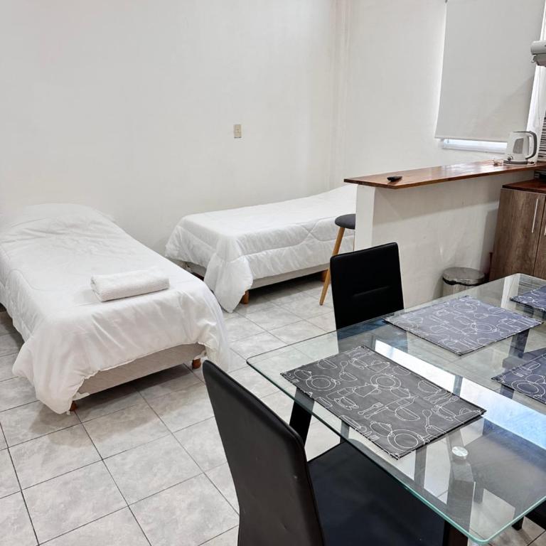 Departamentos Austral - Apartamento de 1 dormitorio - 11