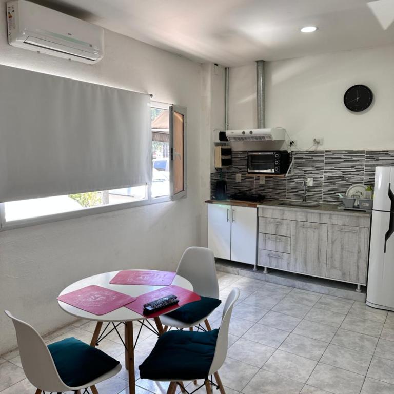 Departamentos Austral - Apartamento de 1 dormitorio - 18