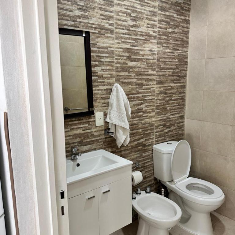 Departamentos Austral - Apartamento de 1 dormitorio - 19