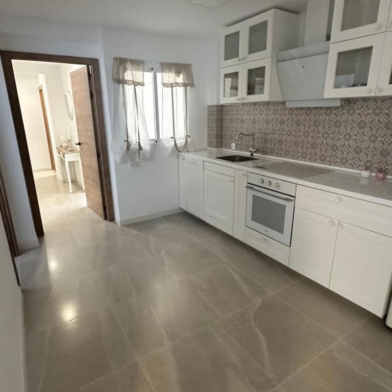Altea New Apartment Amazing Design 100m from Beach - Apartamento de 3 dormitorios - 8