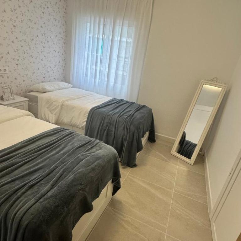 Altea New Apartment Amazing Design 100m from Beach - Apartamento de 3 dormitorios - 14