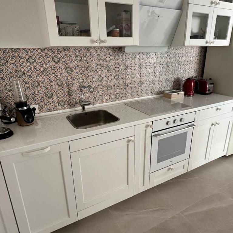 Altea New Apartment Amazing Design 100m from Beach - Apartamento de 3 dormitorios - 10