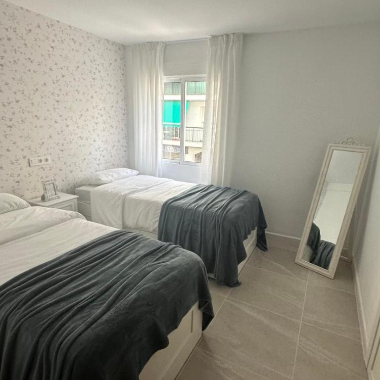 Altea New Apartment Amazing Design 100m from Beach - Apartamento de 3 dormitorios - 13