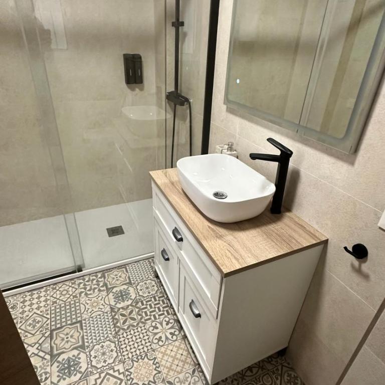 Altea New Apartment Amazing Design 100m from Beach - Apartamento de 3 dormitorios - 16