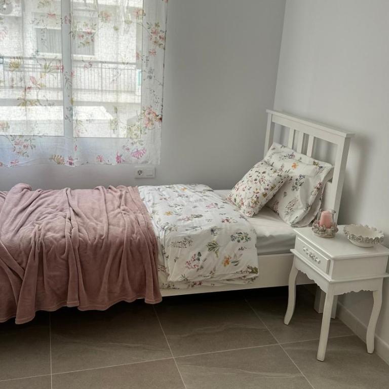 Altea New Apartment Amazing Design 100m from Beach - Apartamento de 3 dormitorios - 18